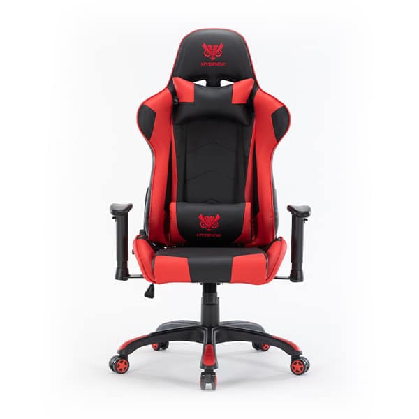 Hybrok Demon Rouge/Noir Hybrok Demon Rouge/Noir